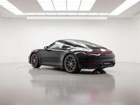 Usata Porsche 911 Carrera 4S 450 CV (330 kW) 2020 Nero Coupé