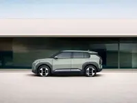 Nuova Kia EV3 GT-Line 50 kW (68 CV) 2026 Argento SUV
