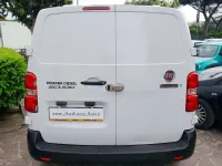 Usata Fiat Scudo 120 CV (88 kW) 2022 Other Furgone