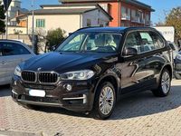 Usata BMW X5 Luxury Line 218 CV (160 kW) 2015 SUV