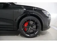 Usata Audi RS Q8 640 CV (470 kW) 2024 Nero SUV