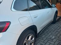 Usata BMW X1 xLine 150 CV (110 kW) 2022 Bianco SUV