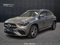 Nuova Mercedes GLA180 Advanced Plus 116 CV (85 kW) 2026 SUV