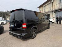 Usata VW Caravelle 244 CV (179 kW) 2012 Monovolume