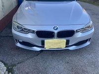 Usata BMW 320 Gran Turismo 184 CV (135 kW) 2014 Berlina