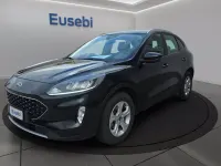 Usata Ford Kuga Business Edition 120 CV (88 kW) 2022 Nero SUV