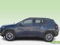 Usata Jeep Compass Limited 131 CV (96 kW) 2024 Blu SUV
