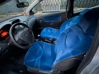 Usata Citroën C2 60 CV (44 kW) 2004 Grigio Utilitaria