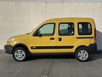 Usata Renault Kangoo Privilege 95 CV (69 kW) 2007 Other Monovolume