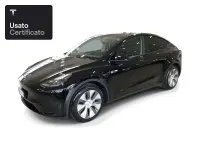 Usata Tesla Model Y RWD 203 kW (277 CV) 2023 Solid black SUV