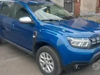 Usado Dacia Duster Essentiel 91 CV (66 kW) 2023 Azul SUV