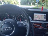 Usata Audi A5 177 CV (130 kW) 2012 Coupé