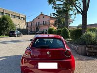 usata Alfa Romeo MiTo 1.4 T 120 CV GPL