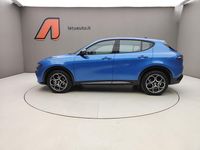 Usata Alfa Romeo Tonale Sprint 131 CV (96 kW) 2024 Blu SUV