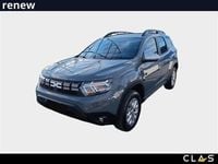 Usata Dacia Duster Expression 115 CV (84 kW) 2023 Grigio chiaro SUV
