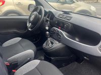 Usata Fiat Panda S 69 CV (50 kW) 2021 Blu Utilitaria