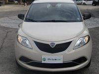 usata Lancia Ypsilon 1.2 8v Silver ecochic Gpl 69cv Unicoproprietario