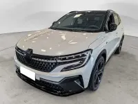 Usata Renault Austral Techno 199 CV (146 kW) 2023 Bianco SUV