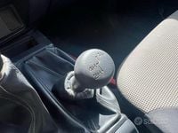 Usata Mitsubishi L200 Inform 154 CV (113 kW) 2016 Bianco Pick-up