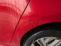 Usata Citroën C4 Picasso Exclusive 116 CV (85 kW) 2014 Rosso Monovolume