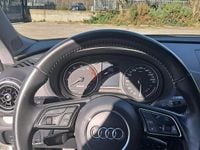 Usata Audi A3 S-Line 131 CV (96 kW) 2019 Berlina