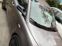 Usata Lancia Ypsilon Gold 69 CV (50 kW) 2013 Grigio Utilitaria