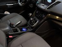 Usata Ford C-MAX Titanium 120 CV (88 kW) 2017 Monovolume