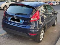 Usata Ford Fiesta Business Edition 97 CV (71 kW) 2012 Berlina