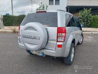 usata Suzuki Grand Vitara Grand Vitara1.9 DDiS 5 porte