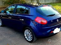 usata Fiat Brava 1.6 120 cavalli