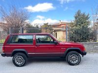 usata Jeep Cherokee 2.1 by renault