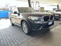Usata BMW X3 Advantage 190 CV (139 kW) 2021 SUV