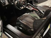 Usata Audi TT Ambiente 200 CV (147 kW) 2007 Coupé