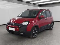 Occasion Fiat Panda Cross Cross 70 ch (51 kW) 2025 Rouge Citadine