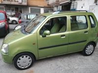 usata Opel Agila 1ª serie - 2002