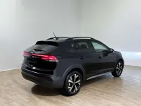 Nuova VW Taigo Edition 95 CV (69 kW) 2026 Nero SUV