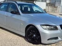 Usata BMW 320 163 CV (119 kW) 2006 Grigio Station wagon