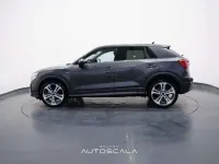 Nuova Audi Q2 S-Line 116 CV (85 kW) 2025 Grigio daytona SUV