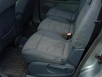 Usata Ford S-MAX S 2007 Grigio Monovolume