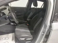 Usata Opel Corsa 101 CV (74 kW) 2025 Argento Utilitaria