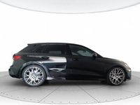 Nuova Audi RS3 Sportback Comfort 400 CV (294 kW) 2025 Nero mythos metallizzato Utilitaria