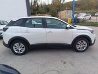 Usata Peugeot 3008 Allure 131 CV (96 kW) 2020 Bianco SUV
