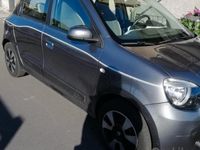 usata Renault Twingo 3ª serie - 2017