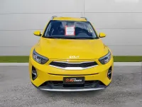 Usata Kia Stonic 2022 Bianco SUV