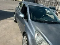 Usata Opel Corsa 80 CV (58 kW) 2007 Grigio Utilitaria