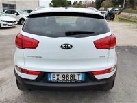 usata Kia Sportage 1.7 CRDI VGT 2WD Cool