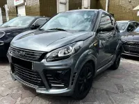 Usata Ligier JS50 2021 Grigio Utilitaria