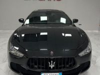 usata Maserati Ghibli V6 Diesel Gransport