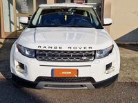 usata Land Rover Range Rover evoque 2.2 TD4 5p. Dynamic usato