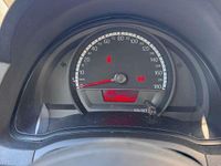 Usata VW up! Move 60 CV (44 kW) 2015 Bianco Utilitaria